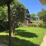 The Children Smile- With Private Garden *