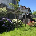 The Children Smile- With Private Garden Colico