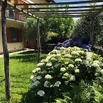 The Children Smile- With Private Garden Colico