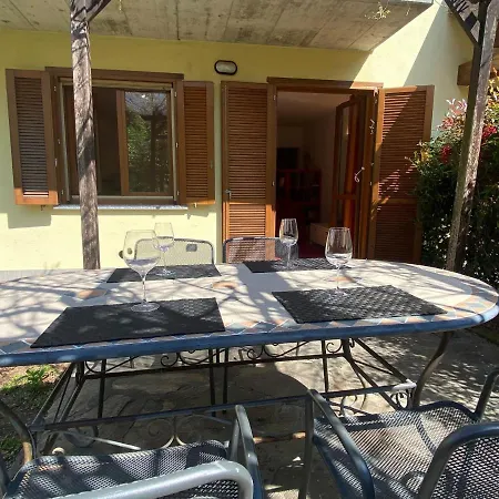 Appartement The Children Smile- With Private Garden