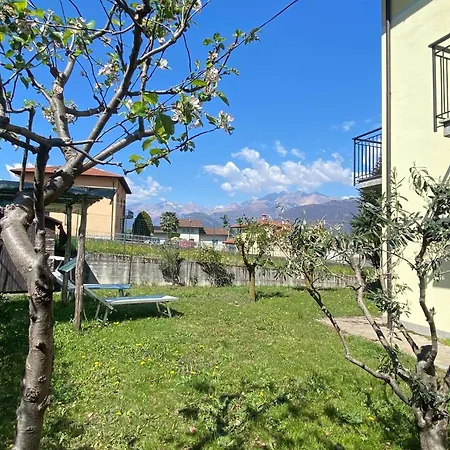 The Children Smile- With Private Garden