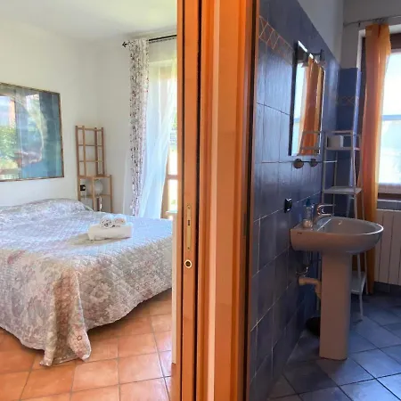 The Children Smile- With Private Garden